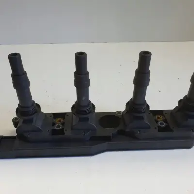 Opel Vectra B 1.8 16V CEWKA ZAPŁONOWA TH PL-004