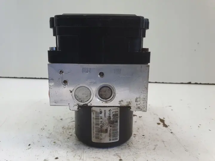 Volvo V70 III S80 II POMPA ABS hamulcowa Sterownik 31329139 P31329139