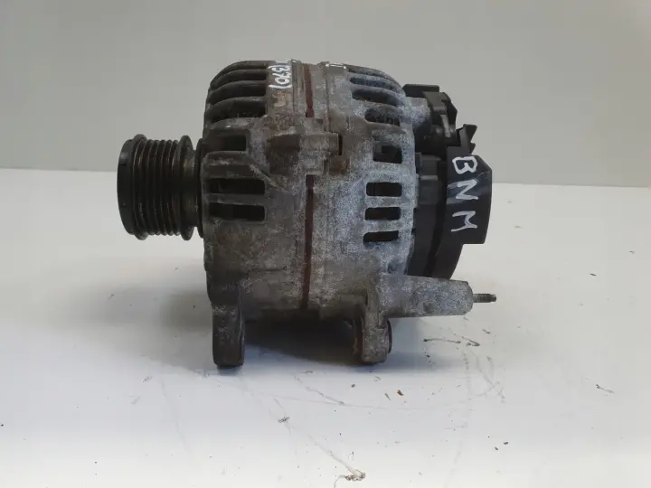 Skoda Fabia I 1.4 TDI ALTERNATOR 045903023A bosch 120A