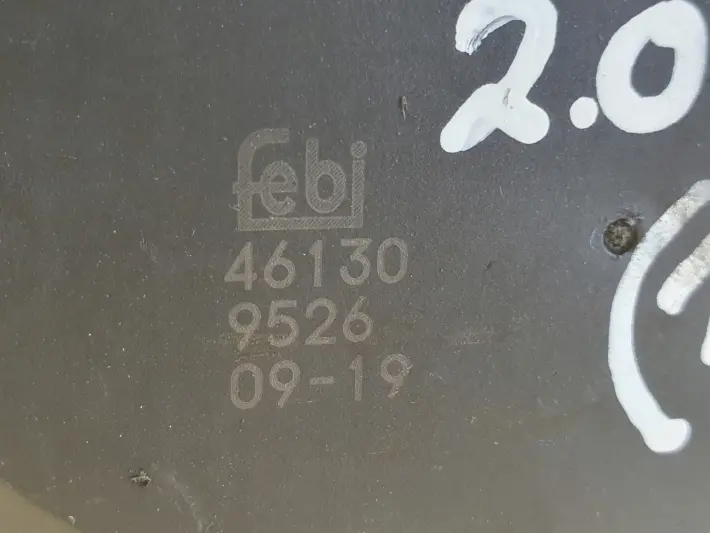 VW Tiguan 2.0 TDI PRZEPUSTNICA 46130 febi