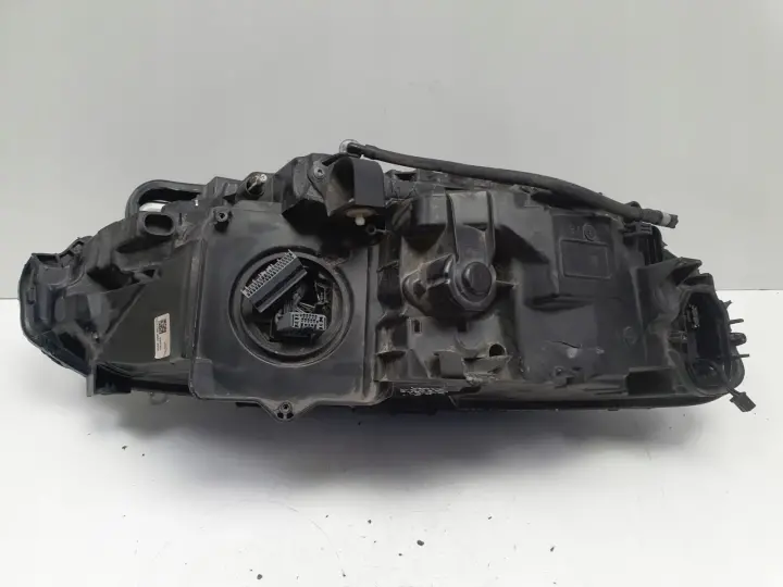 Volvo V90 S90 II PRZEDNIA LAMPA LEWA lewy przód FULL LED EUROPA 32228316