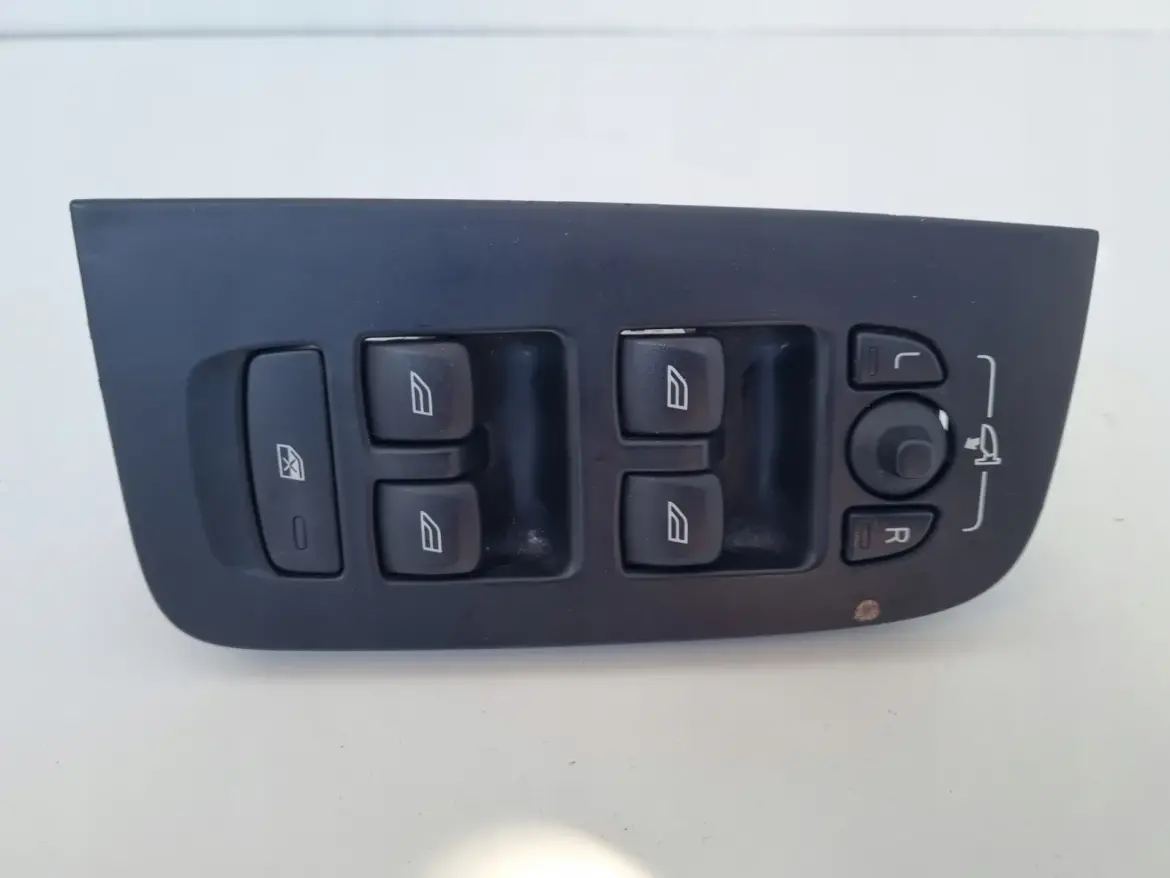 VOLVO S60 III V60 II XC60 II PANEL STEROWANIA SZYBAMI szyb 31433406