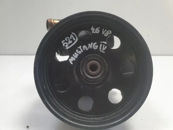 Ford Focus I MK1 1.8 TDCI POMPA WSPOMAGANIA HBD-JC