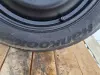 Ford C-Max Focus Mk3 III KOŁO DOJAZDOWE dojazdówka 125/90 R16 5x108 AM51BA