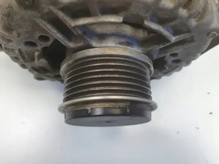 Peugeot Boxer II 2.2 HDI ALTERNATOR oryginał