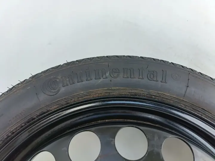 Opel Vectra C Astra H KOŁO DOJAZDOWE dojazdówka 115/70 R16 5x110 2160132