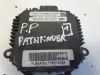 Nissan Murano Pathfinder PRZETWORNICA lampy Xenon Moduł NZMNS111LBNA