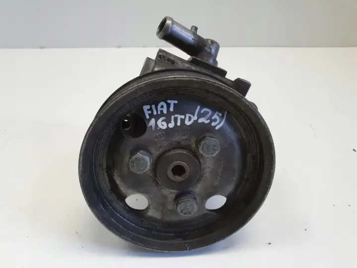 Fiat Doblo II 1.6 M-JET POMPA WSPOMAGANIA 7613955570