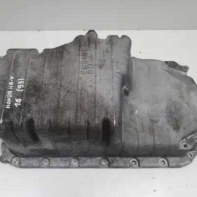 Honda HR-V 1.6 16V 99-06r MISKA OLEJOWA