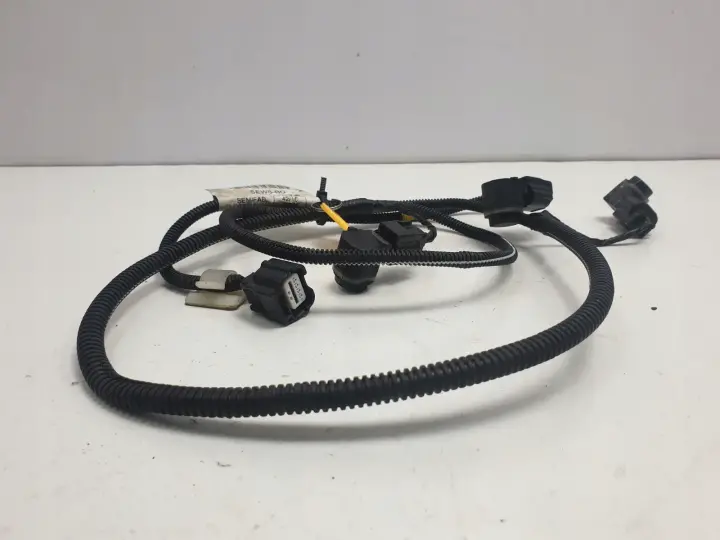 Duster I lift WIĄZKA CZUJNIKÓW PARKOWANIA Czujnik