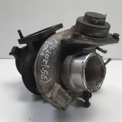 Volvo V40 S40 2.0 T TURBOSPRĘŻARKA Turbo TD04L-12T 9447272 49377-06050