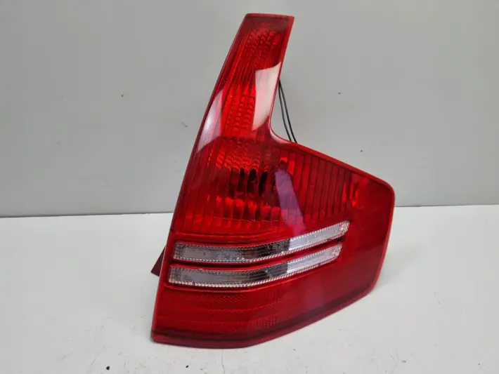 Citroen C4 TYLNIA TYLNA LAMPA PRAWA prawy tył EUROPA 9655863980