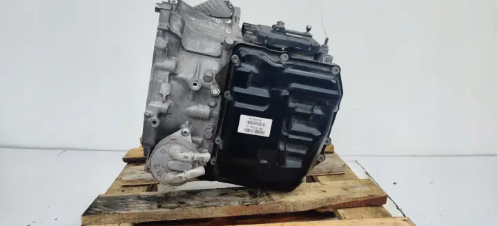 Volvo V40 II 1.5 T TURBO T3 SKRZYNIA BIEGÓW automat 78tyś TF-71SC 1285224