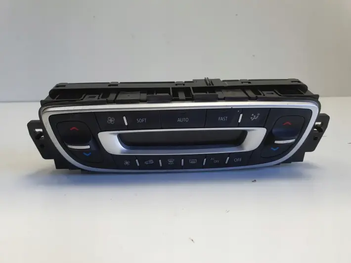 Renault Megane III Scenic III PANEL KLIMATYZACJI Nawiewu 275103596R