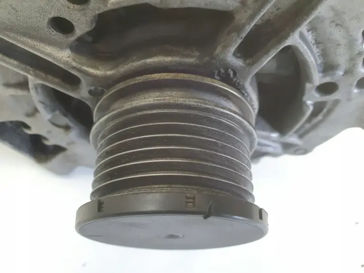 Mini Cooper R56 1.6 16V VTi ALTERNATOR 757565080 V757565080 CL15