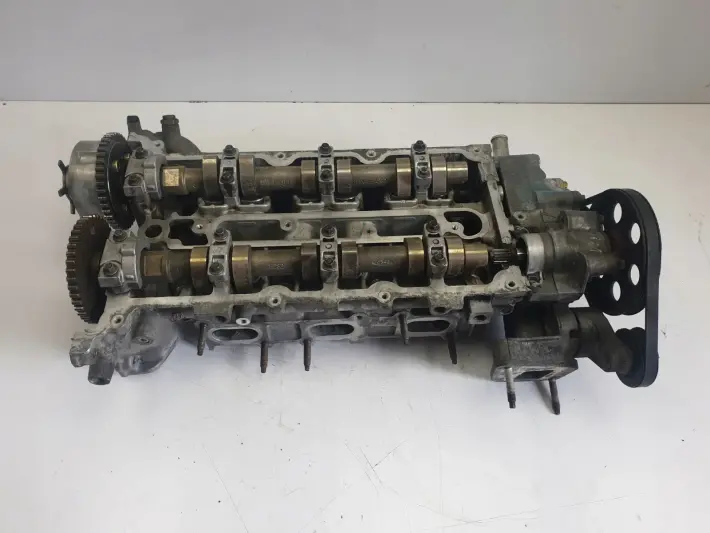 Jaguar X-Type 2.5 V6 GŁOWICA CYLINDRÓW