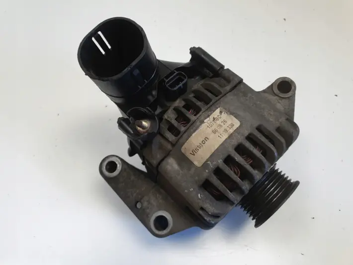 Ford Mondeo III MK3 2.0 TDCI ALTERNATOR Visteon 1S7T-BD