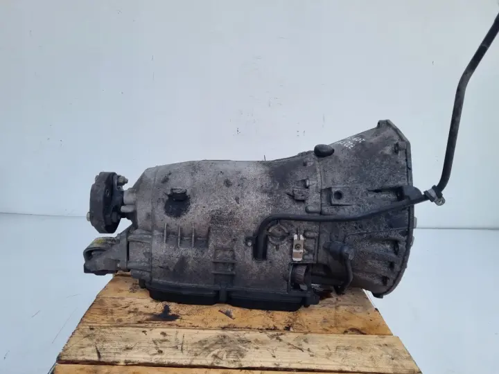 Mercedes W203 2.2 CDI AUTOMATYCZNA SKRZYNIA BIEGÓW 2032700100 722599