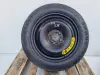 Ford C-Max Focus Mk2 II KOŁO DOJAZDOWE dojazdówka 125/85 R16 5x108 1S71MH