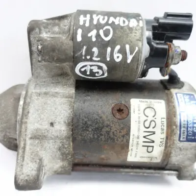 Hyundai i10 1.2 16V ROZRUSZNIK 36100-03201 org