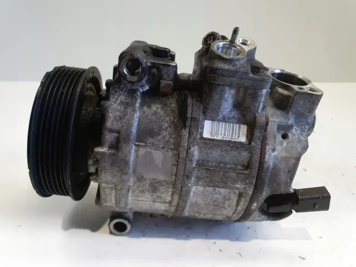VW Golf V 1.6 FSI SPRĘŻARKA KLIMATYZACJI pompa