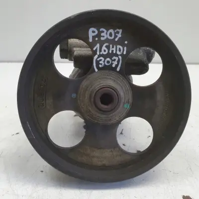 Peugeot 307 1.6 16V POMPA WSPOMAGANIA 9636868880 26079836-QN