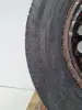 Mercedes Sprinter KOŁO ZAPASOWE Zapas felga A0014014802 235/65 R16C 6x130