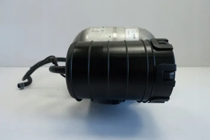 Jaguar XJ X351 ZBIORNIK POWIETRZA AW93-5B709-AC