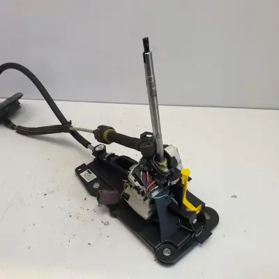 Renault Laguna III WYBIERAK ZMIANY BIEGÓW linki