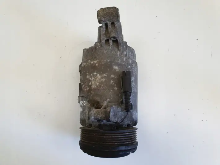 Mini One R50 R53 1.6 16V SPRĘŻARKA KLIMATYZACJI 01139014 11645610