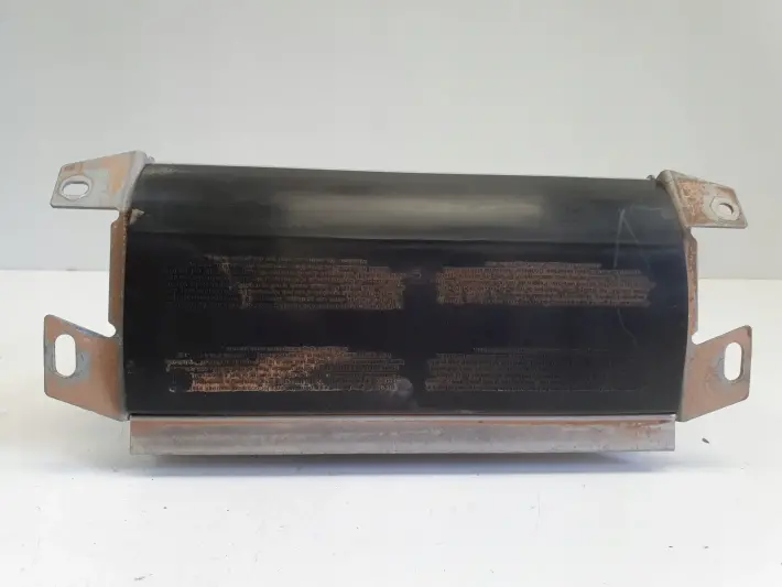 Mercedes CLK C209 W209 PODUSZKA POWIETRZNA PASAŻERA AirBag 600223800B