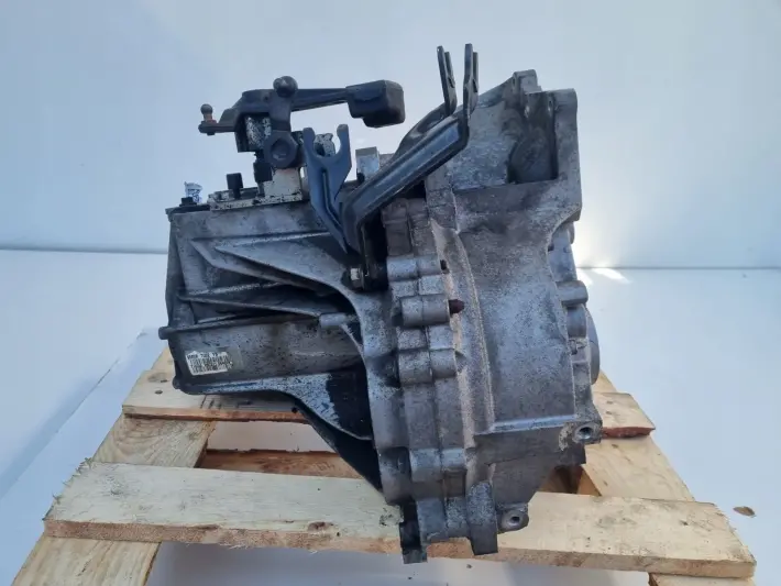 Ford Focus MK2 1.6 TDCI SKRZYNIA BIEGÓW 9M5R-7002-YB manualna MANUAL