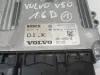 Volvo S40 II V50 1.6 D STEROWNIK SILNIKA komputer 31211076