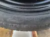 Volvo S80 I V70 II S60 I KOŁO DOJAZDOWE dojazdówka 125/80 R17 9209872