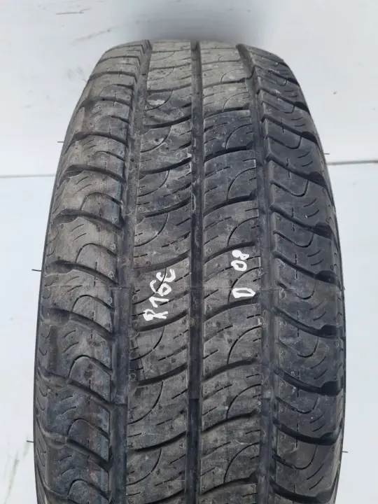Renault Trafic III KOŁO ZAPASOWE Zapas felga 215/65 R16C 5x114.3 ET50