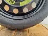 Audi Seat Vw Golf VI KOŁO DOJAZDOWE dojazdówka 125/70 R16 1K0601027S 5x112