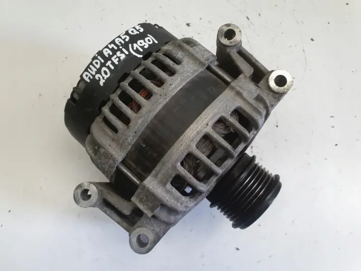 Audi A4 B8 1.8 TFSI ALTERNATOR bosch 06H903017J 150A