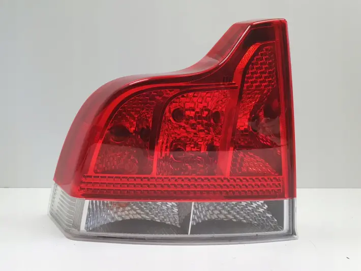 VOLVO S60 I LIFT 04-10r TYLNIA LAMPA LEWA LEWY TYŁ