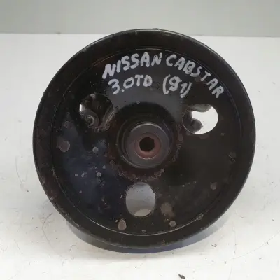 Nissan Cabstar Atleon 3.0 TD POMPA WSPOMAGANIA 49110-9X400