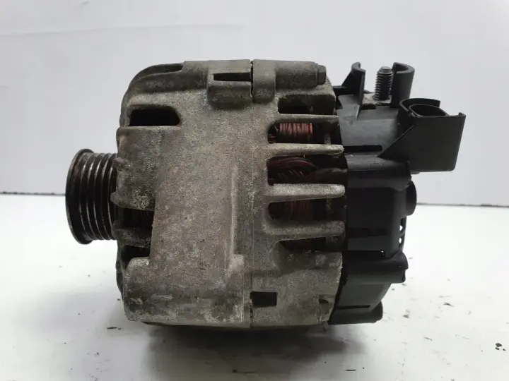 Ford Fiesta MK7 1.25 ALTERNATOR valeo 7G9N-10300-CC 120A