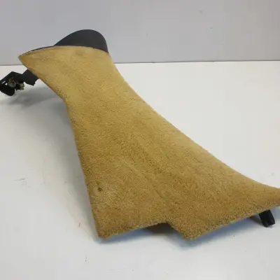 Porsche Boxster 986 OSŁONA TYLNEGO SŁUPKA lewa