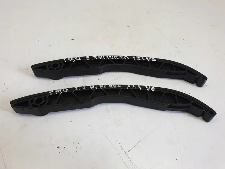 Ford F150 2.7 V6 Ecoboost ŚLIZG ŁAŃCUCHA ROZRZĄDU