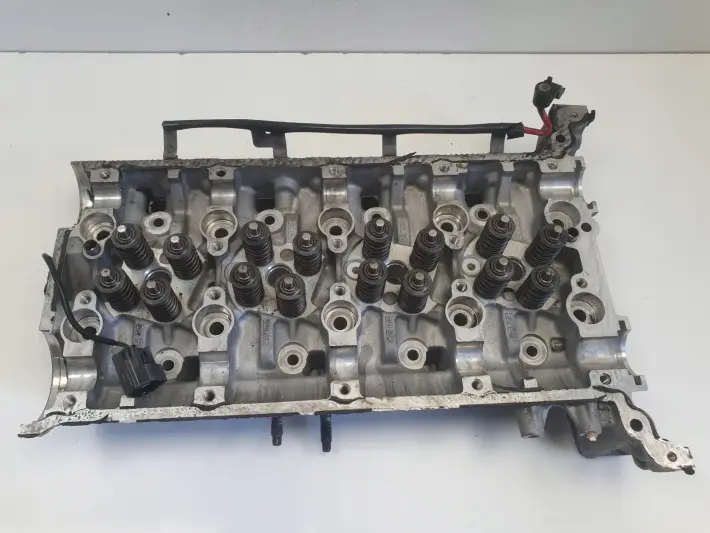 Ford Transit VII MK7 2.2 TDCI GŁOWICA CYLINDRÓW 6C1Q-6090-AE