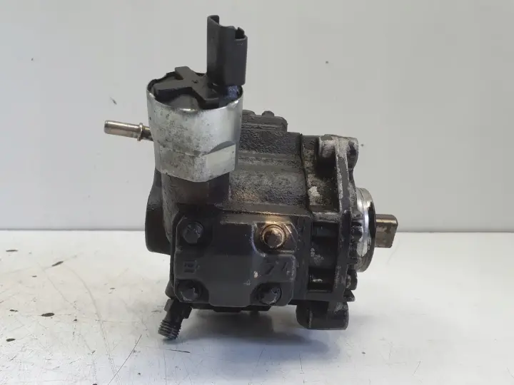 Peugeot 407 2.0 HDI POMPA WTRYSKOWA paliwa 9654091880