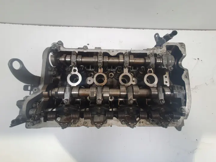 Mini Cooper R56 Peugeot Citroen 1.6 16V VTi GŁOWICA CYLINDRÓW V753354980N