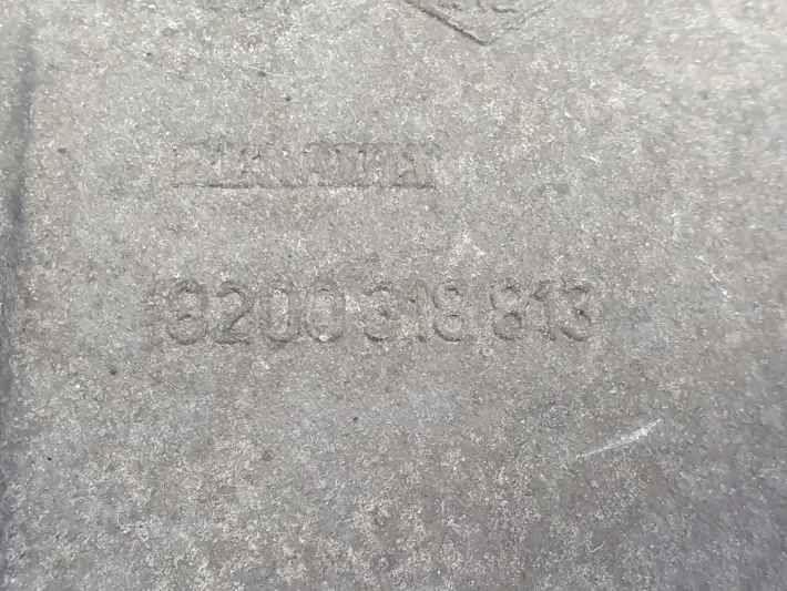 Nissan Qashqai 1.5 DCI MISKA OLEJOWA oleju 8200318813