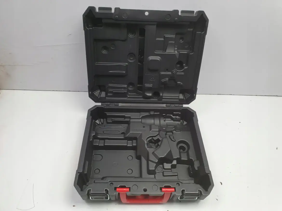 Walizka Milwaukee na WIERTATKO-WKRĘTARKA UDAROWA M18 CBLPD-422C