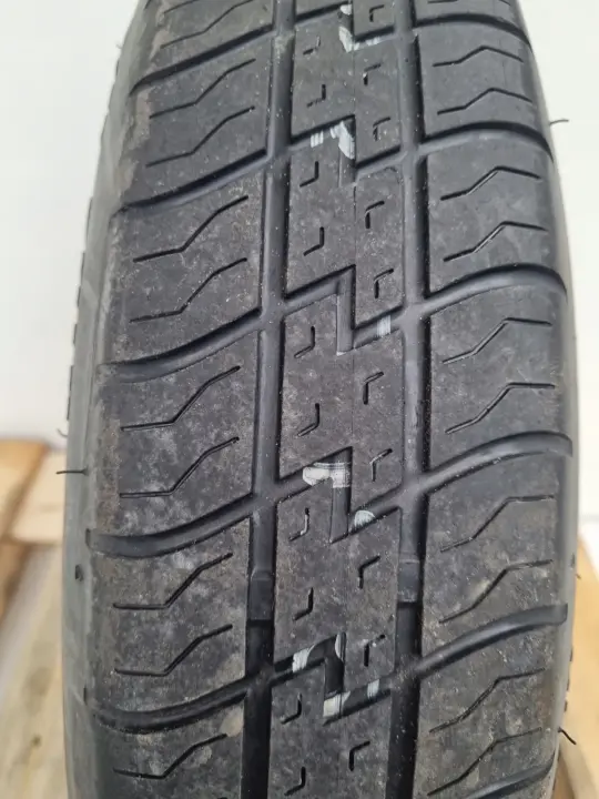 Ford C-Max Focus Mk2 II KOŁO DOJAZDOWE dojazdówka 125/85 R16 5x108 1S71MH