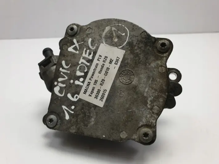 Honda Civic IX 1.6 I-DTEC POMPA VACUM wakum