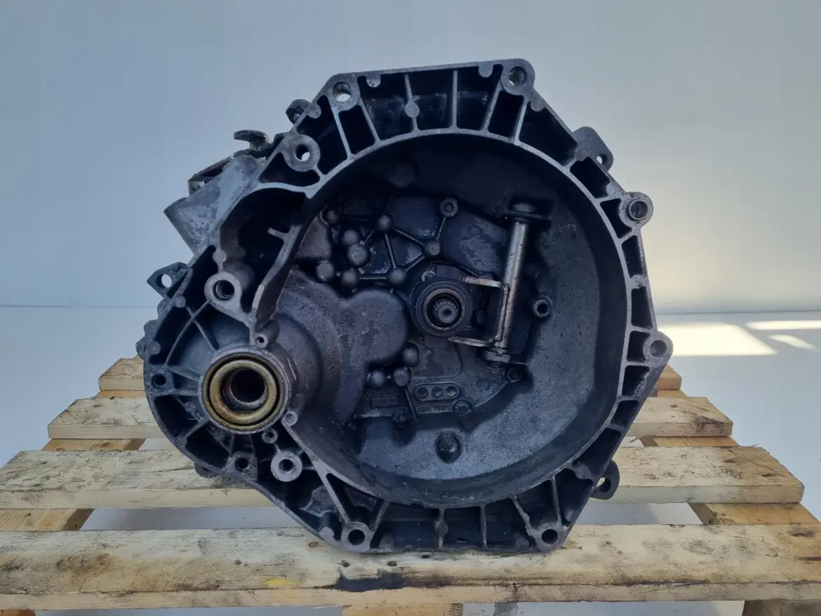 Mini Cooper One R50 1.6 16V SKRZYNIA BIEGÓW PNA PNE PMA 5 biegów